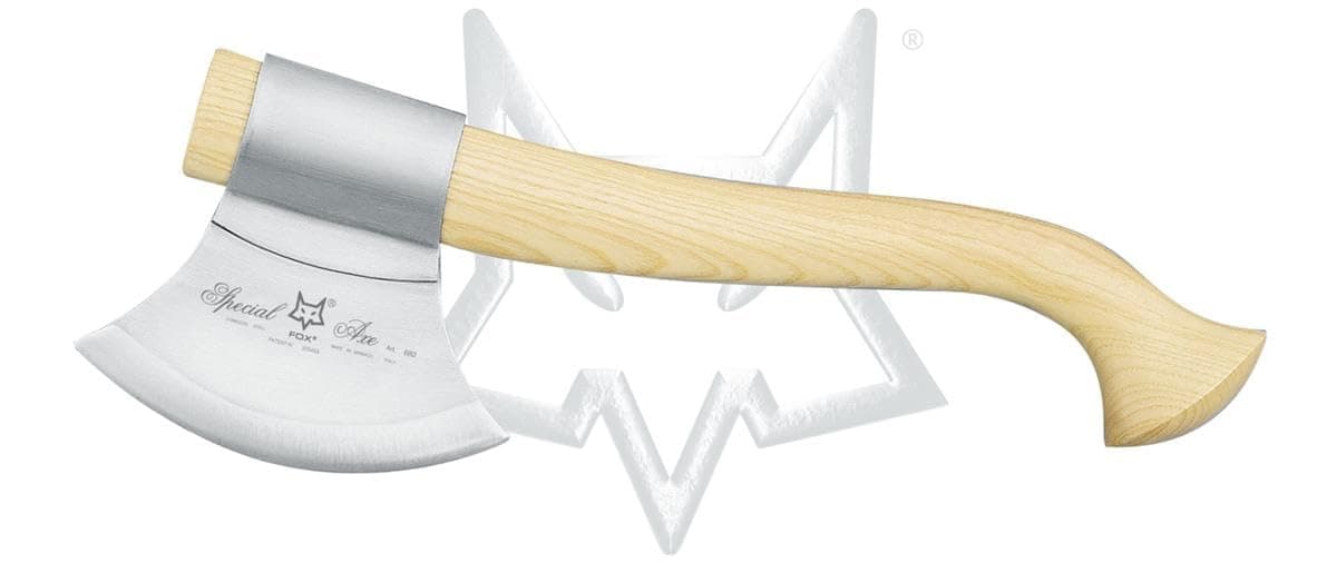 682/M Trekking 09FX005 Axe