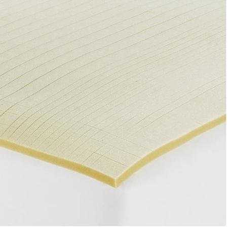 1.5" Geo-Tech Memory Foam Topper Size: Full