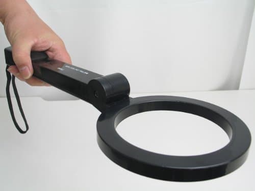 Thanko Portable Metal Detector