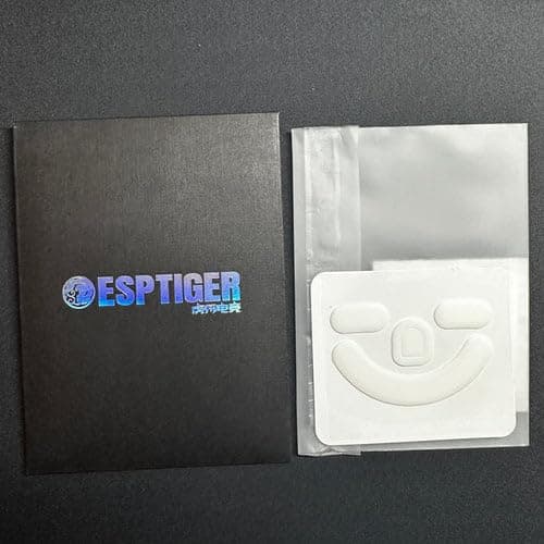 Razer Viper V2 Pro Wireless Gaming Mouse - Pure PTFE Material with Smooth Glide - 1 Pack