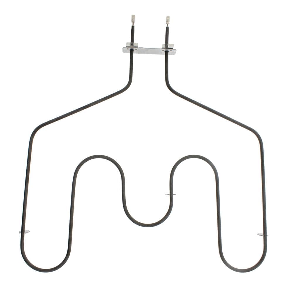 WB44T10011 Oven Bake Element Replacement - Compatible with General Electric, Hotpoint, RCA Ranges replaces WB44T10011, WB44T10059, 820921, AH249286, EA249286, PS249286