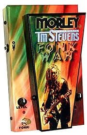 Morley T.M. Stevens Fonk Wah