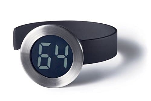 WHMING Fahrenheit Wine Thermometer