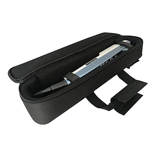 Bag/Case For Roland AE-01 Aerophone Mini Digital Wind Instrument with Water Repellent Material and Shoulder or Hand