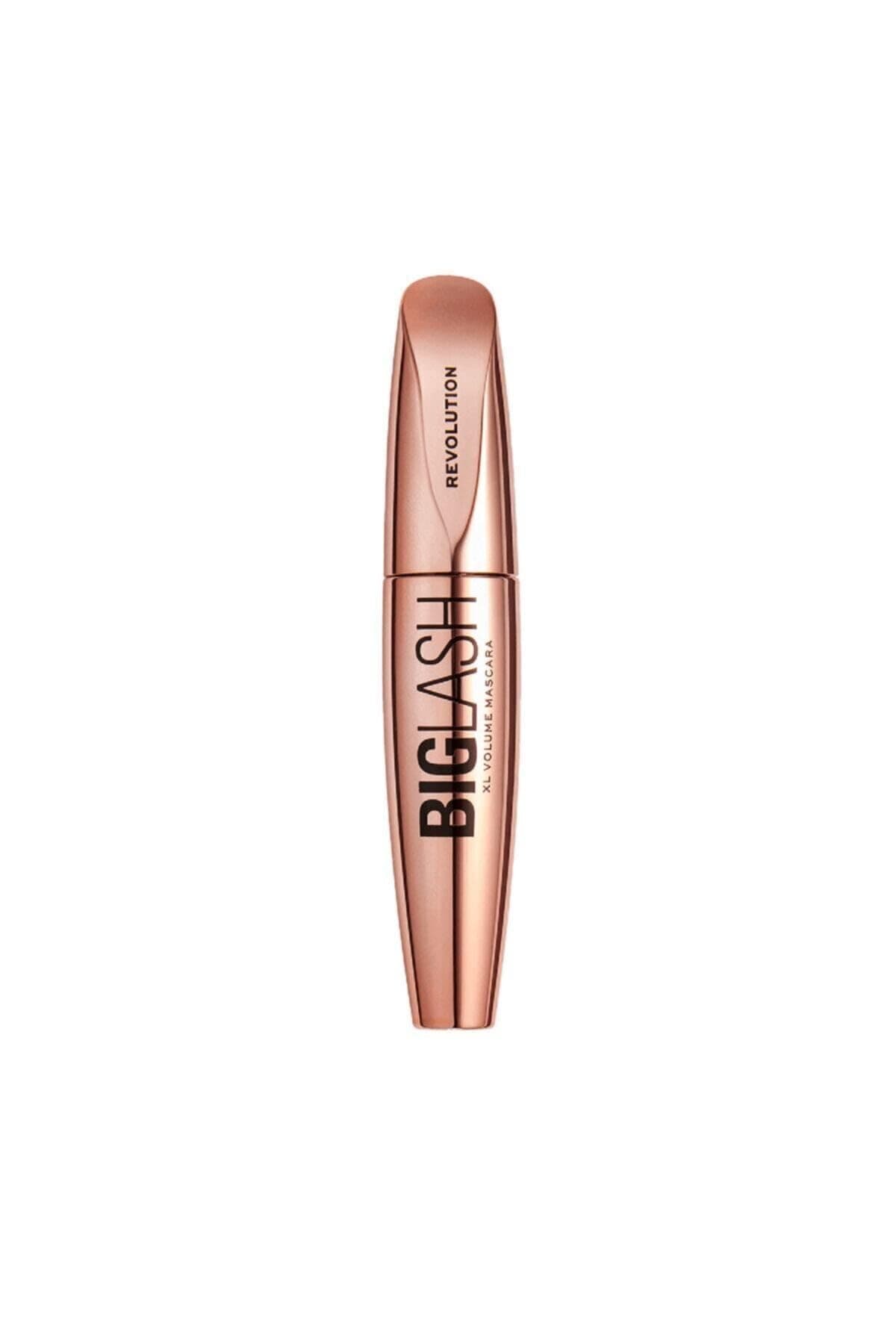 Big Lash Volume Mascara