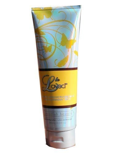 New for 2011! Be Loved Advanced Bronzing Serum Tanning...