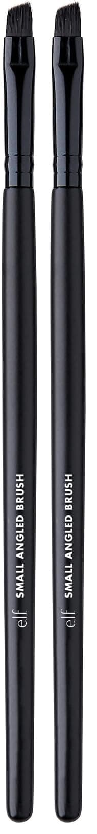 Studio Small Angled Brush (Pack of 2)