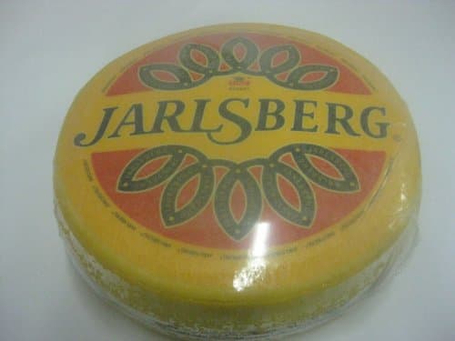 Jarlsberg Wheels - 23 lb