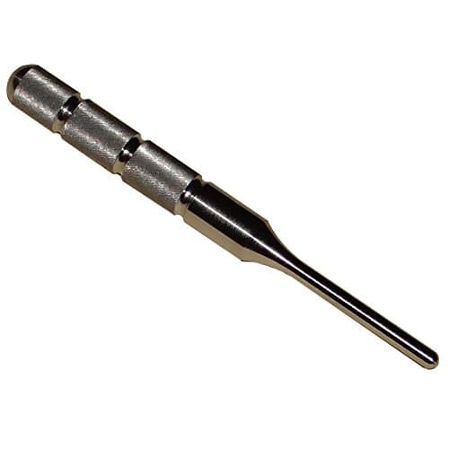 Stainless Ball End Disassembly 3/32" Punch Tool for Glock