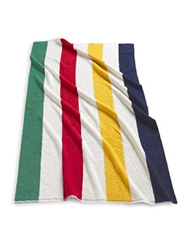 Hudson BayCabanna Beach Towel