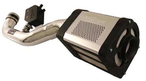 Injen Technology PF5003WB Power-Flow Air Intake System