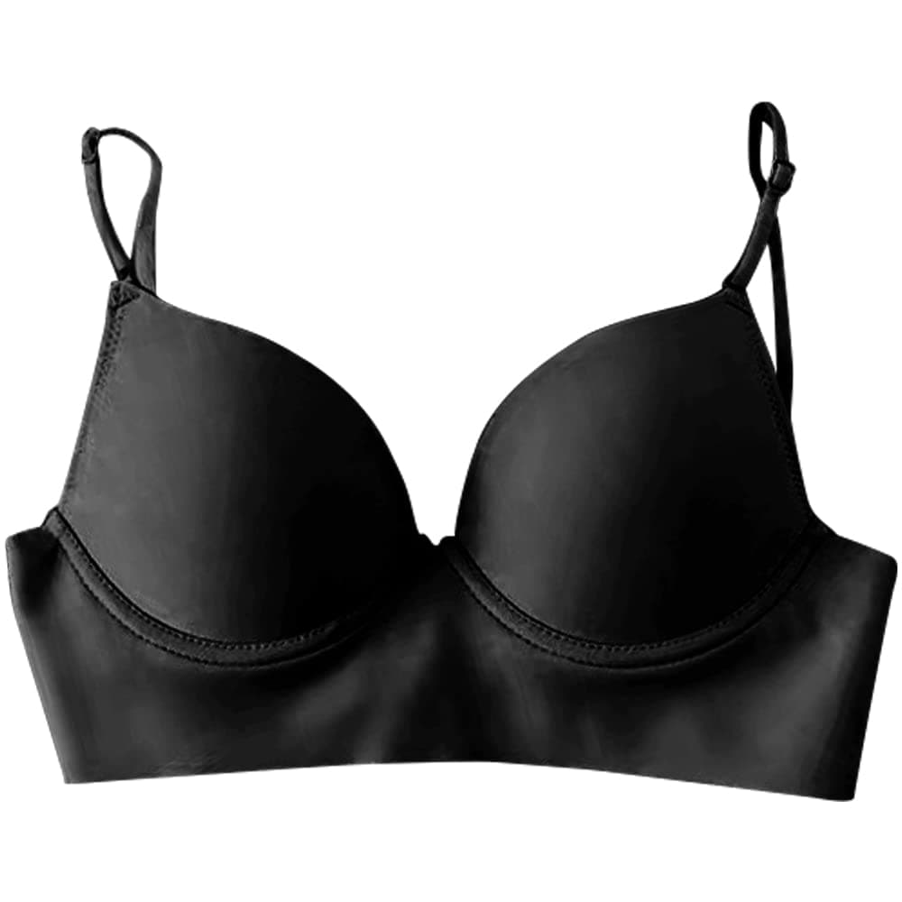 Minimizer Wired Bra