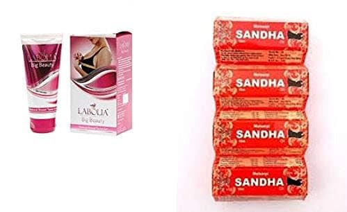 cream with massage oil free