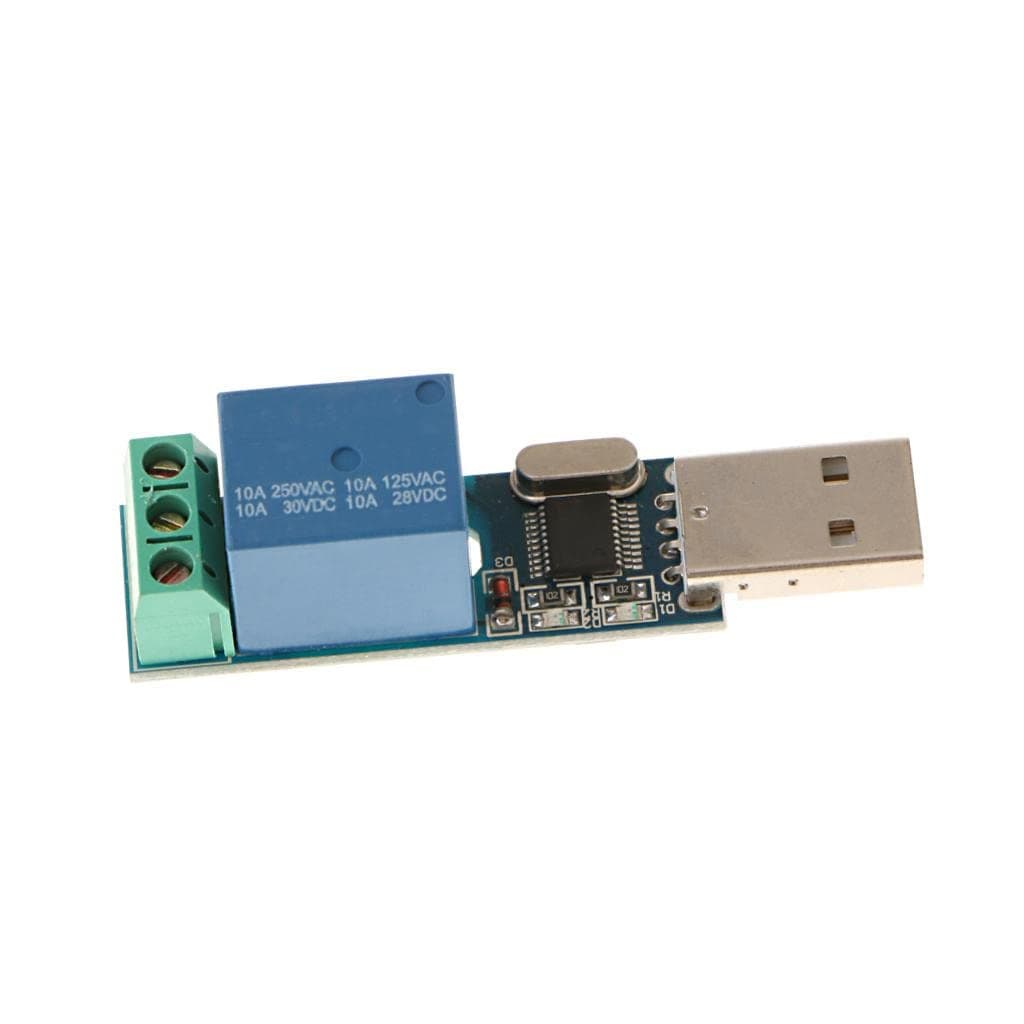 1 Piece of USB Motion Control Card Module for RNR Support Mach3 Sortware