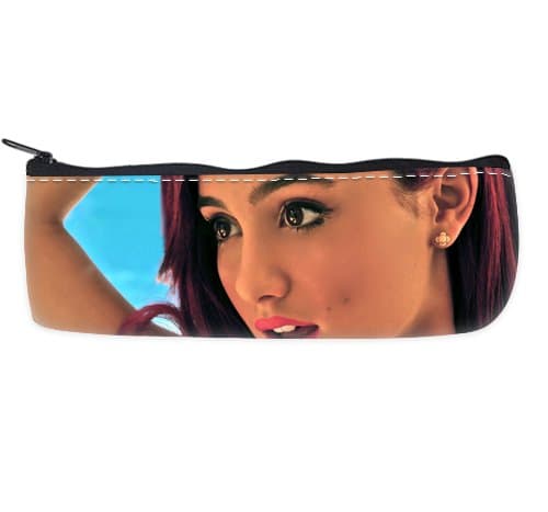 Ariana Grande attractive Custom Pencil Case Bag