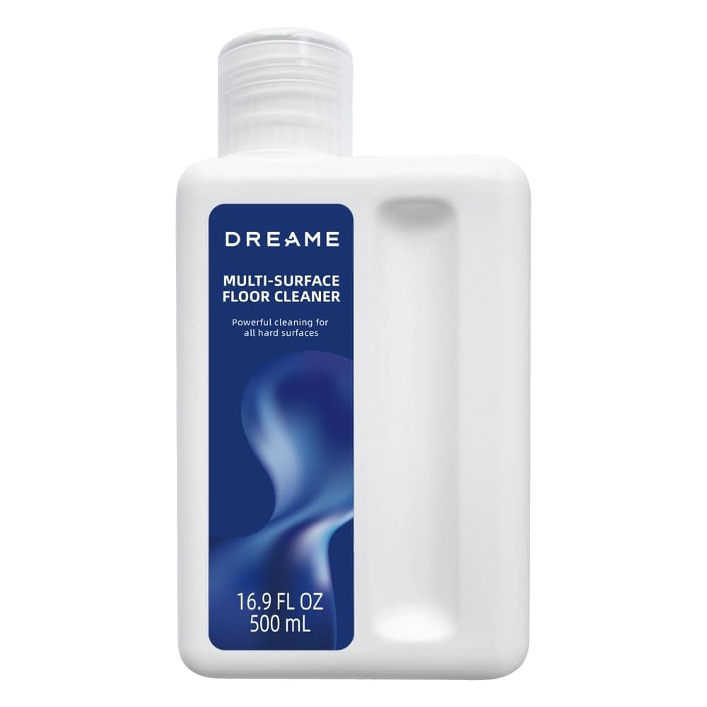 Cleaning Solution Compatible with H12 PRO/G10 Pro/H13 PRO/H12S/H12 Pro FlexReach/H12 Dual/G10 Combo/G10/K10/K10 Plus Wet Dry Vacuum Cleaner (16.9 OZ)