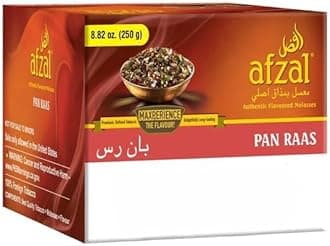 New Generic Pan Rass Afzal 250G AF