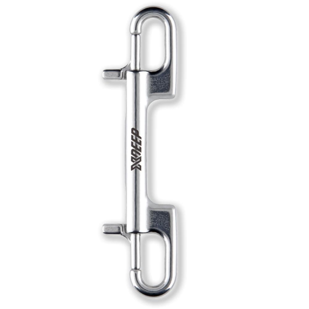 NX GEN Optimized Double Ended Bolt Snap SS