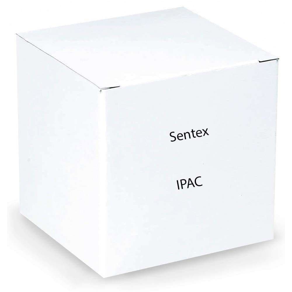 Sentex iPac