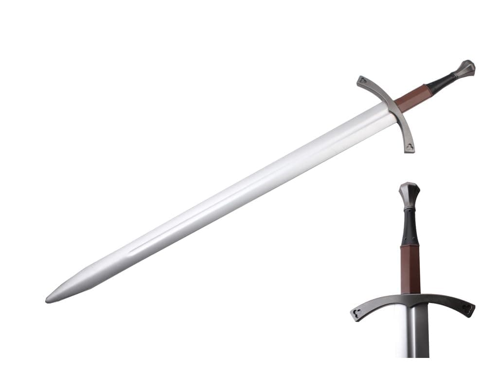 Medieval Foam Swords Series (Claymore)