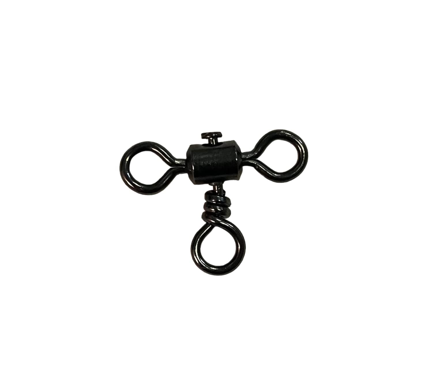 Apex PredatorHeavy Duty 3 Way Swivel 30 Pack