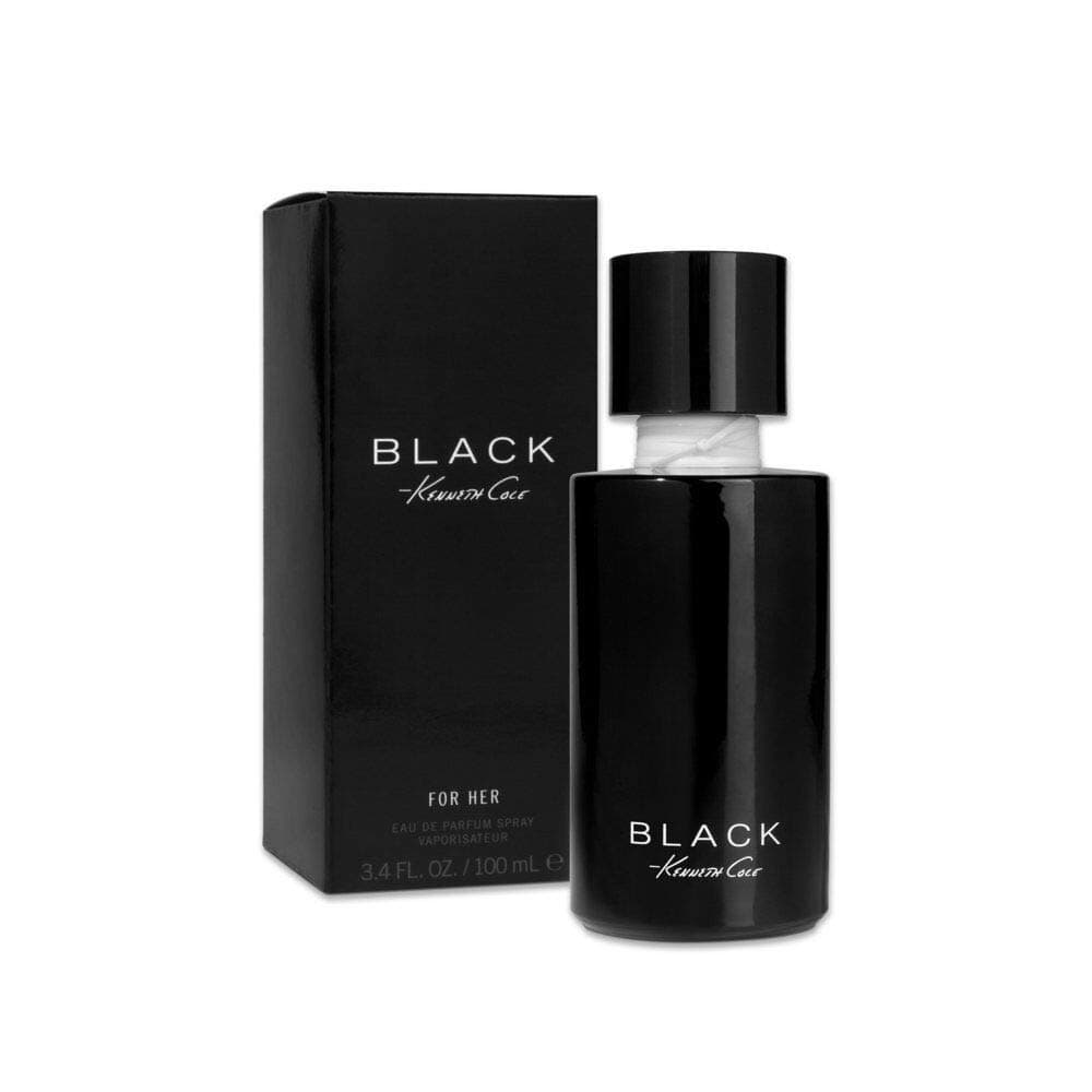 Black By Kenneth Cole For Women