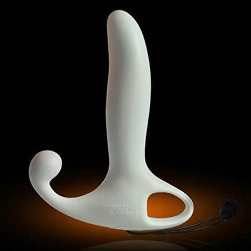 SanHype TM An a l Plug S e x T o ys For Men Thermal Magnetic Therapy Device Ma l e Ma s t urbator Prostate MA s sage b u t t Plug S e x T o ys For Men[ S ]