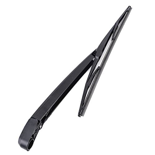 for Mazda CX-7 2007-2012 / Mazda CX-9 2007-2015 Rear Windshield Wiper Arm With Blade Complete Set