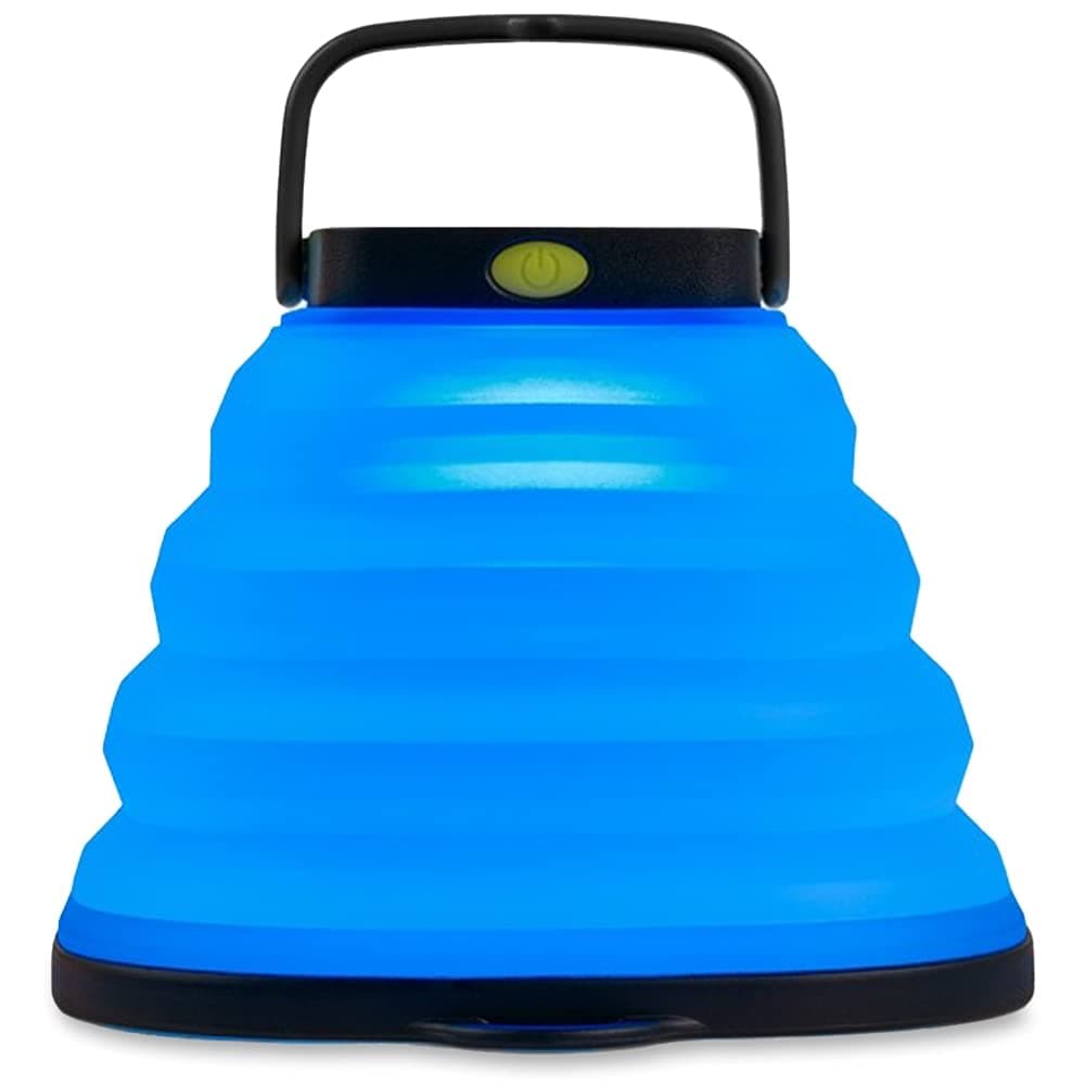 Crush Light Solar Powered Lantern