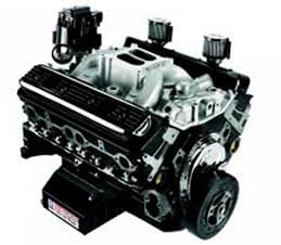 Chevrolet 350 Circle Track Forged