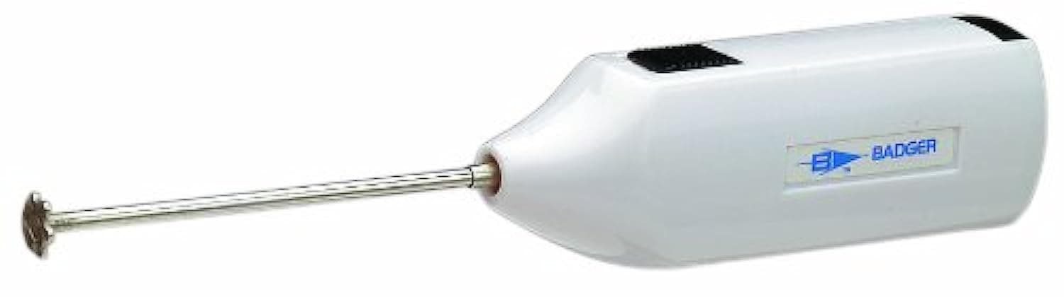 Badger Air-Brush Co. 121 Paint Mixer,White