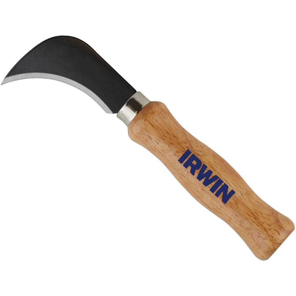 IRWIN 1774108 Linoleum Knife