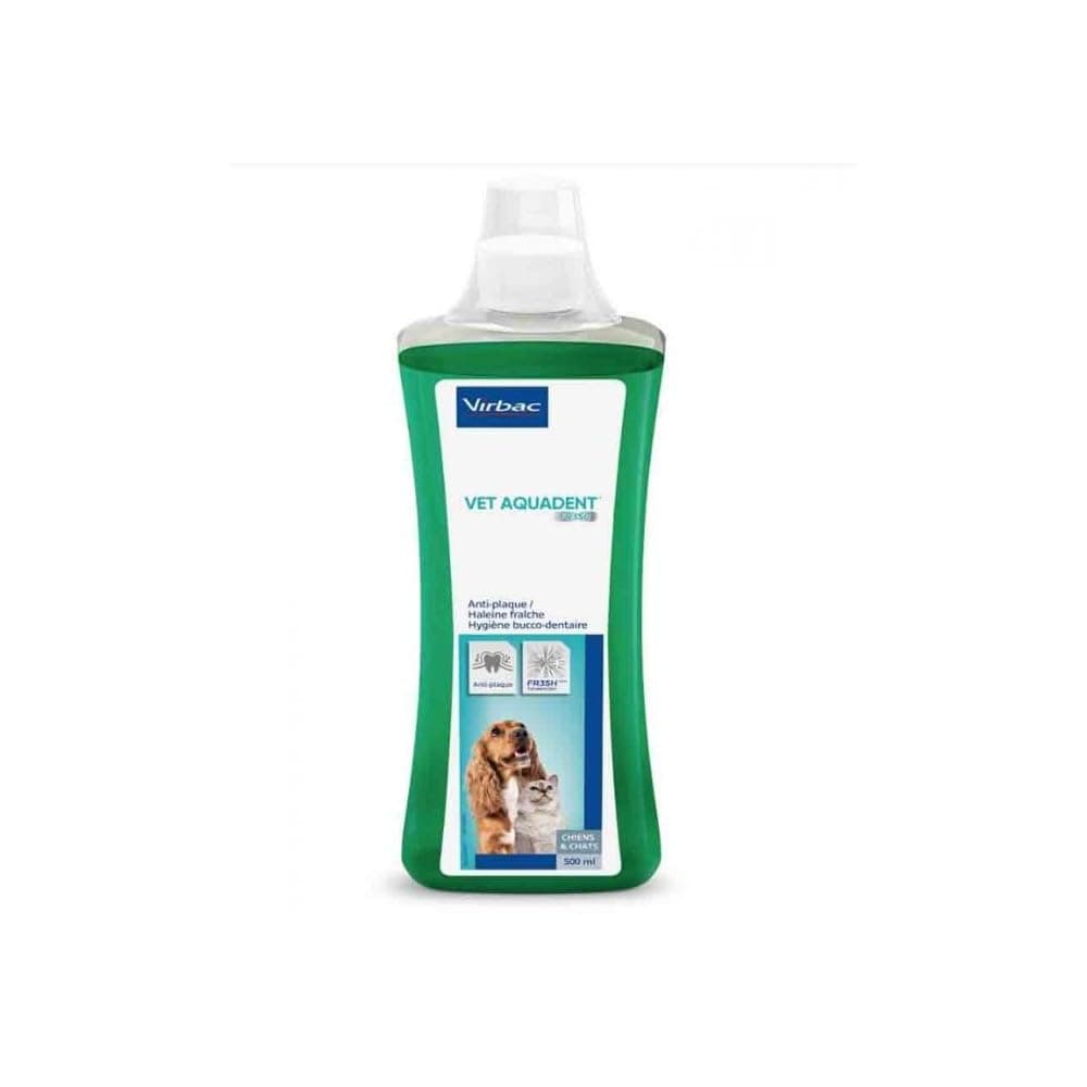 Vet Aquadent FR3SH 500 ml