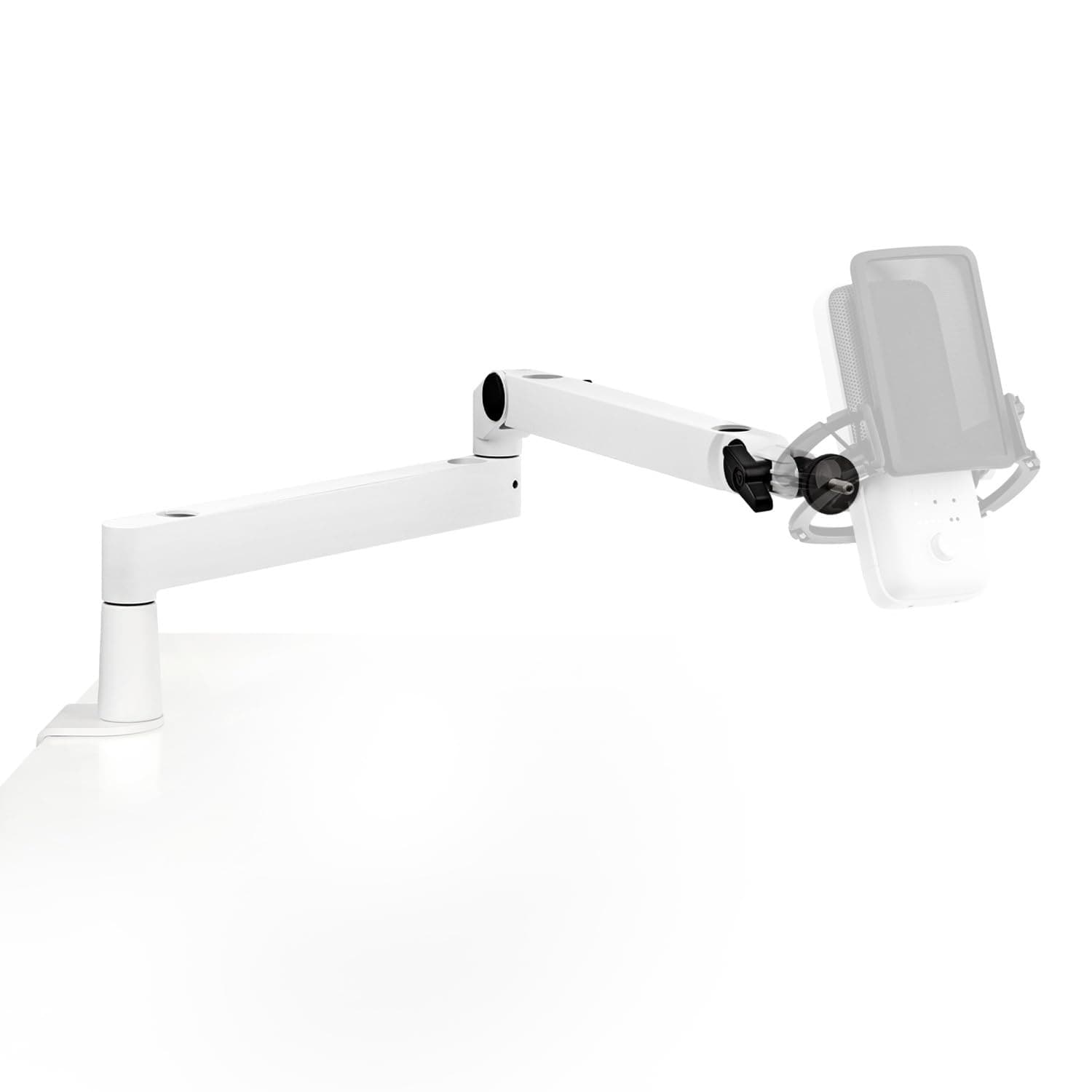 Elgato Wave Mic Arm LP White