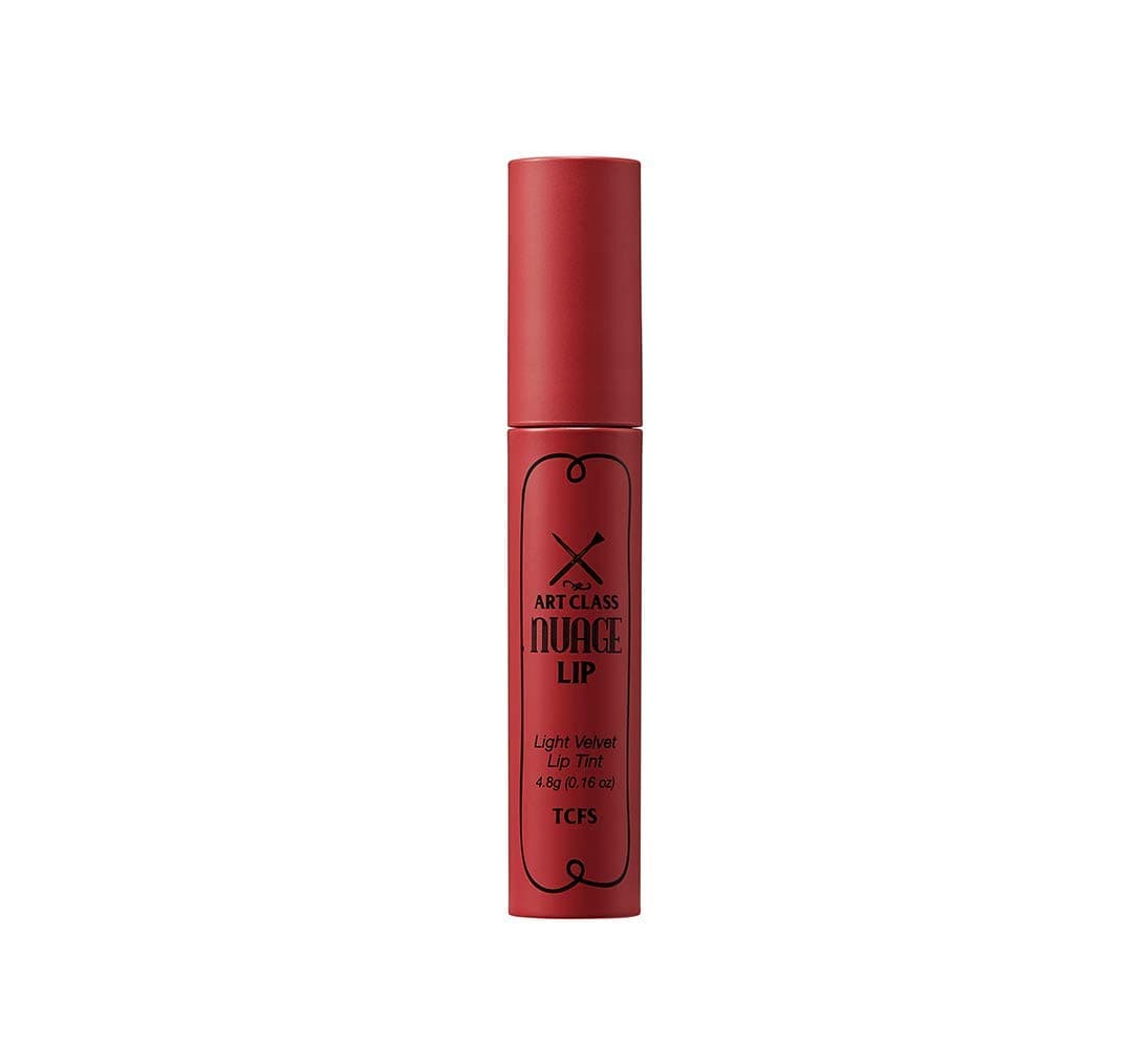 ARTCLASS NUAGE LIP (Snug Red)