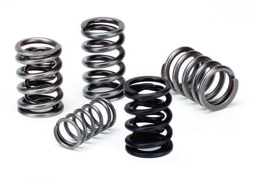 Supertech Valve Springs - INTEGRA - - - SPR-H100DR - B17A1
