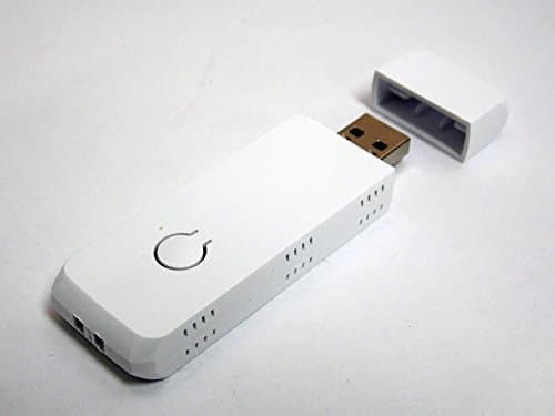 Embedded Works EW5260UB / 802.11ac/b/g/n 2x2 MIMO/USB 3.0 Dongle (Realtek RTL8812AU)