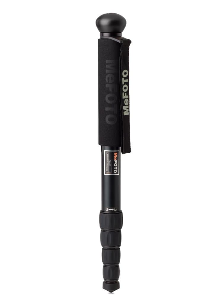 Mefoto A35WK WalkAbout Monopod (Black)