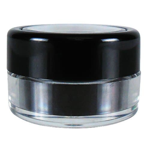 Purity Mineral Eyeshadow (Matte) - Charcoal (1g)