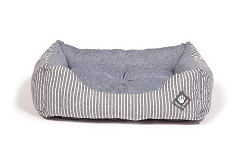 Danish Design Maritime Blue Snuggle Bed 89cm (34")