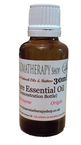 Peru Balsam Pure Essential Oil 30ml