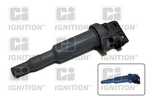 Ci Ignition Coil - Original Equipment OEM Quality Direct Fit Replacement Ignition Coil - XIC8323
