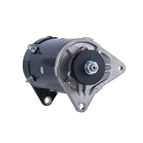 RareelectricalNew 35A High Amp Generator Compatible With Ez Go Bc-960Gc Gxi-875 114-01-4002 114-01-4008