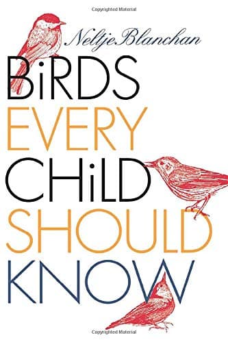 Birds Every Child Should Know