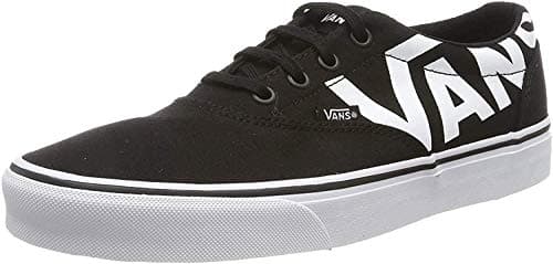 Vans Women's Doheny Sneakers