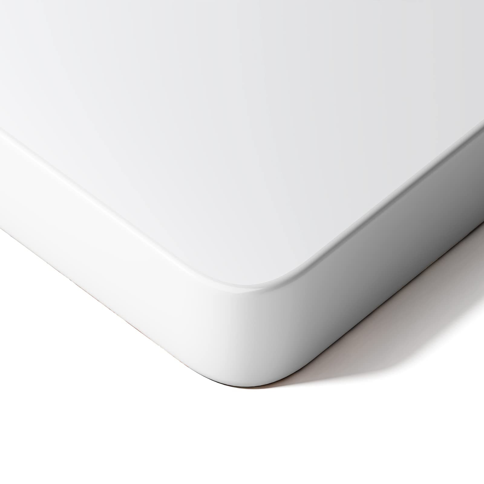 MAIDeSITe Table Top,Desktop for Height Adjustable Electric Standing Desk,160 * 80 * 2.5 cm