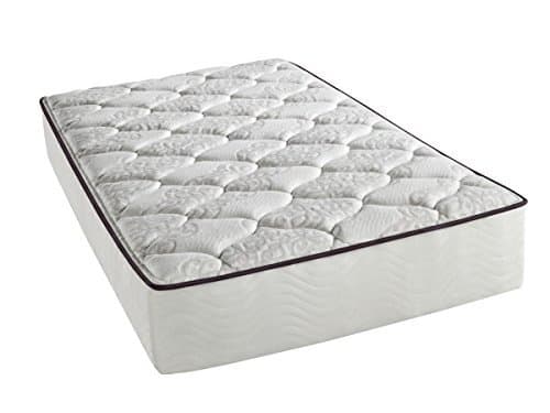Dream Classic Comfy 9-inch Mattress, Full