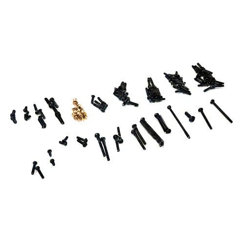 ECX ECX8324 Complete Screw Set: 1/18 Smash