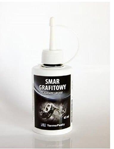 Graphit Content Grease AGT 079-65 ml Oiler anticorrosion Protection