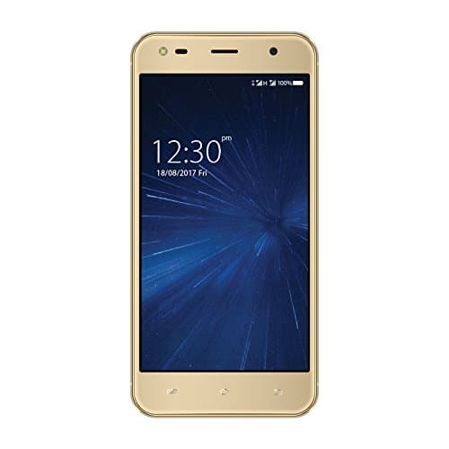 Comio C2 Lite (Sunrise Gold, 16GB)